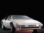 Lotus Esprit S3 1981 года
